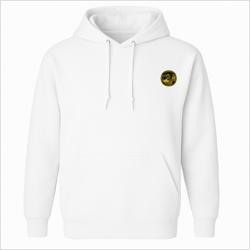Moletom com Capuz Coin v2