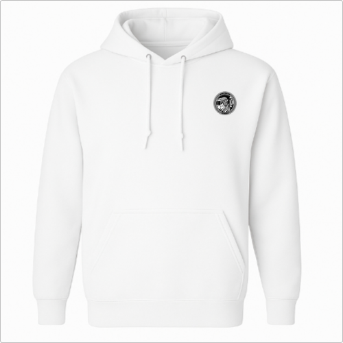 Moletom com Capuz Coin v1