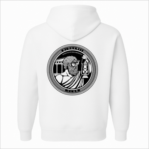 Moletom com Capuz Coin v1