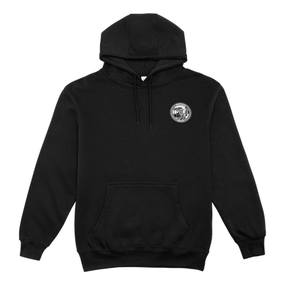 Moletom com Capuz Coin v1