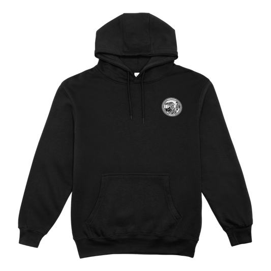 Moletom com Capuz Coin v1