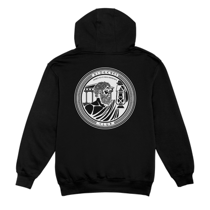 Moletom com Capuz Coin v1