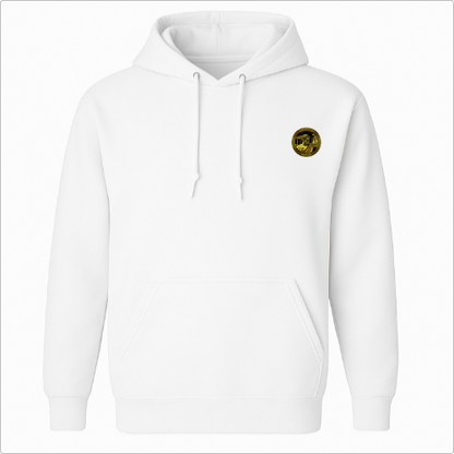 Moletom com Capuz Coin v2